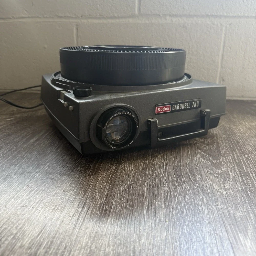 Kodak good preowned